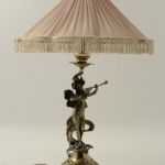 803 4450 TABLE LAMP